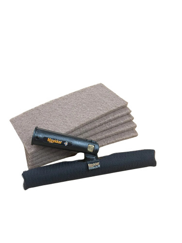 Maykker walnootkussen 15 cm 5 stuks