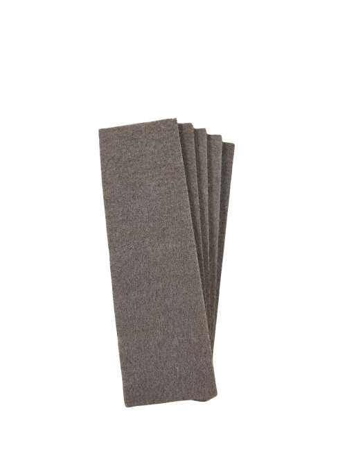 Maykker walnootkussen 35 cm 5 stuks