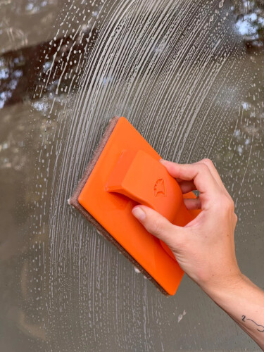 Maykker Jitterbug pad holder