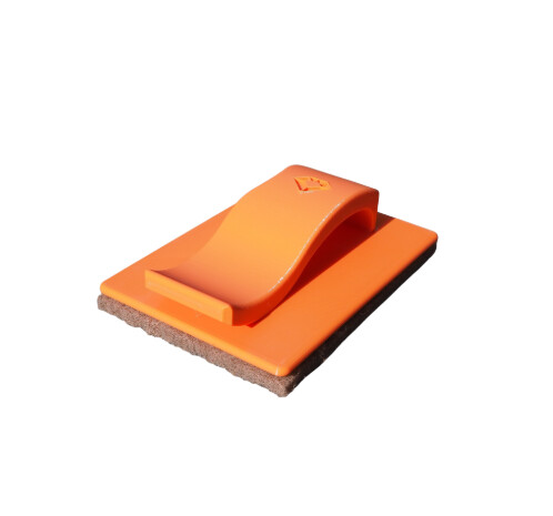 Maykker Jitterbug portapadelle