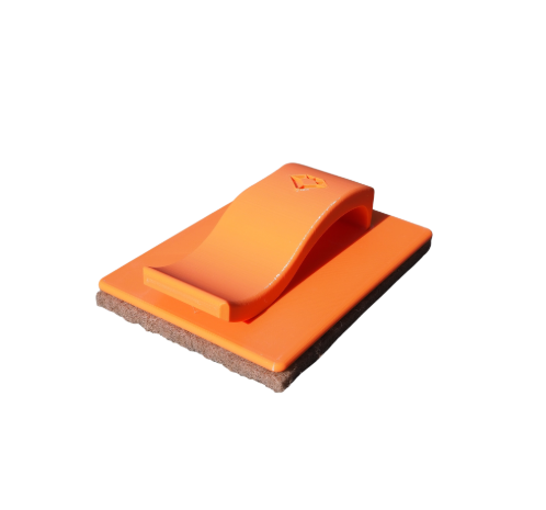 Maykker Jitterbug pad holder