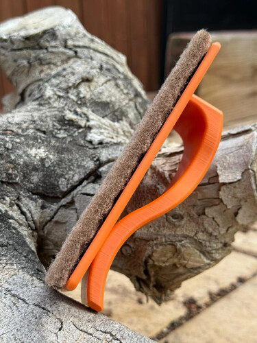 Maykker Jitterbug pad holder