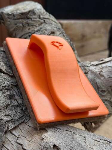 Maykker Jitterbug Padhalter