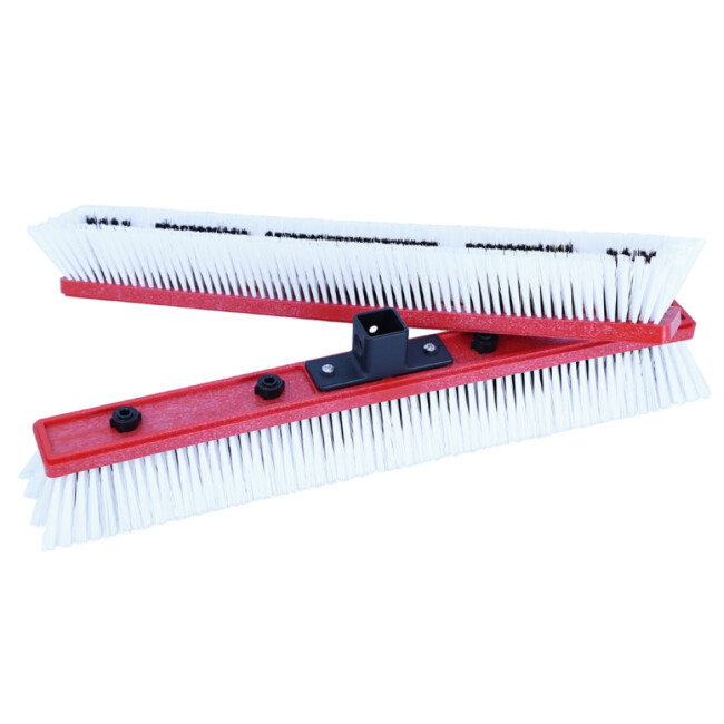 GARDINER Zonneborstel 45 cm