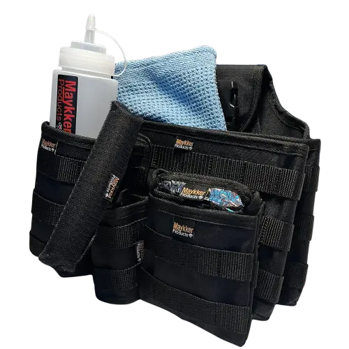 Maykker Tactical Advantage Bag Set