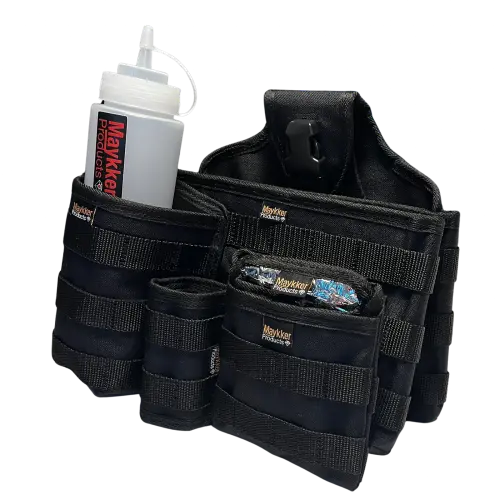 Maykker Tactical Advantage Taschen Set