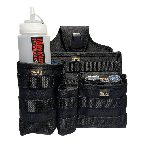Set de sacs Maykker Tactical Advantage