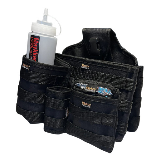 Set de sacs Maykker Tactical Advantage