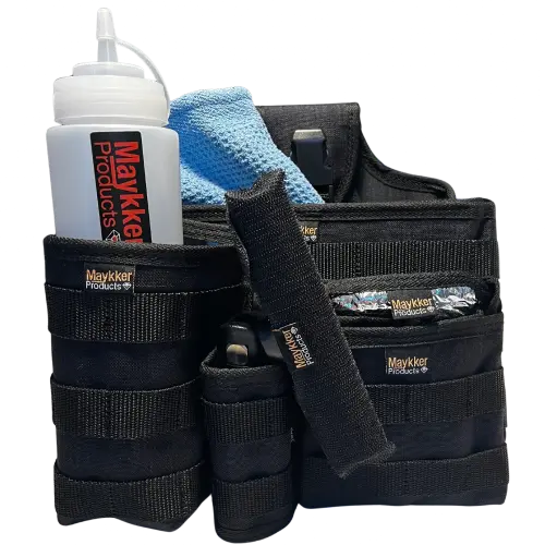 Set de sacs Maykker Tactical Advantage