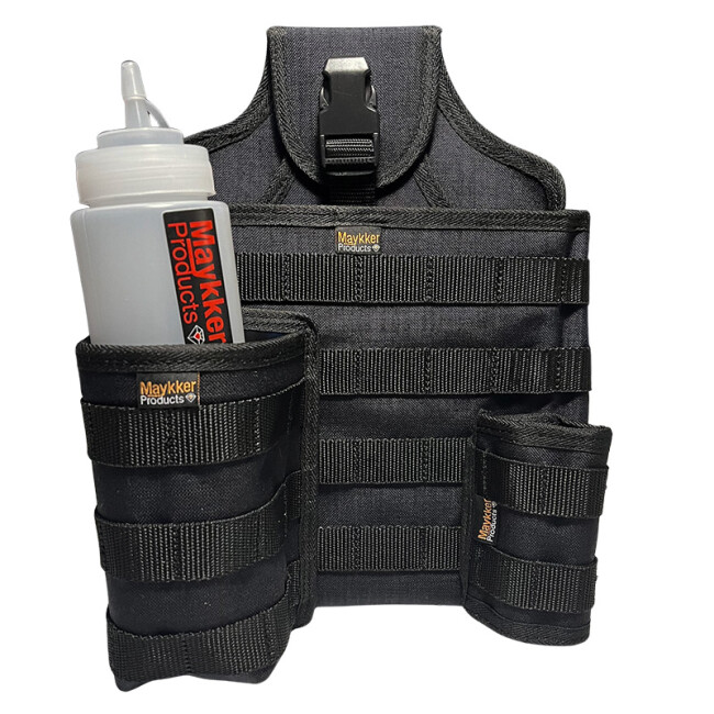 Maykker Covert TrioSet de sacs