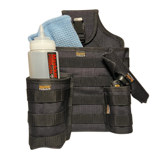 Maykker Covert Trio tassenset