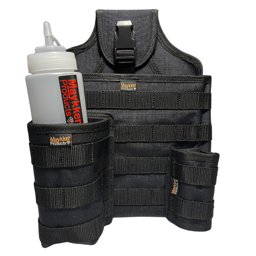 Maykker Covert TrioSet de sacs