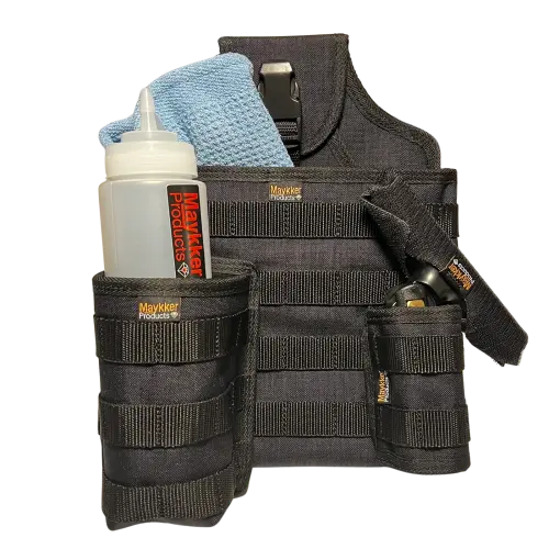 Maykker Covert Trio Taschen Set