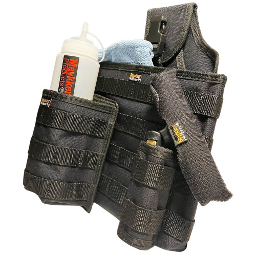 Maykker Covert TrioSet de sacs