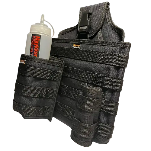 Set di borse Maykker Covert Trio