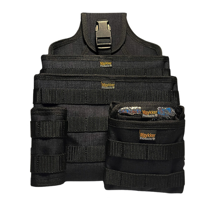 Maykker Mission Ready bag set