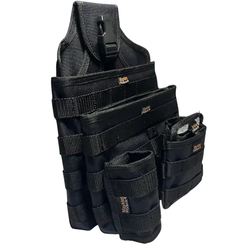 Maykker Mission Ready tassenset