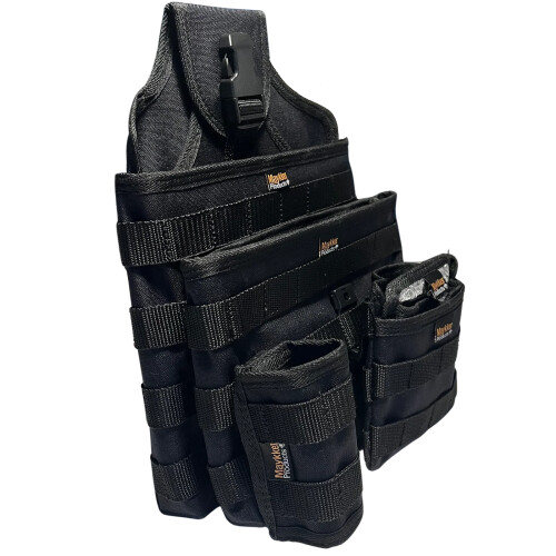Maykker Mission Ready bag set