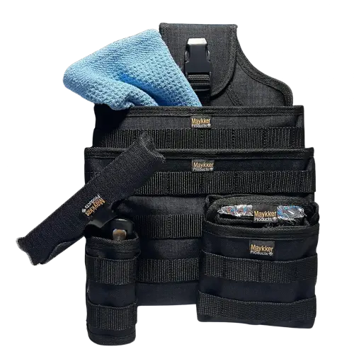Maykker Mission Ready bag set