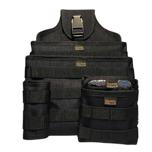 Maykker Mission Ready Set de sacs