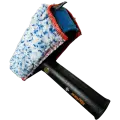 Maykker Scotsman Einwascher Komplett 15 cm