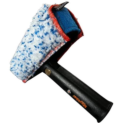 Maykker Scotsman Einwascher Komplett 35 cm