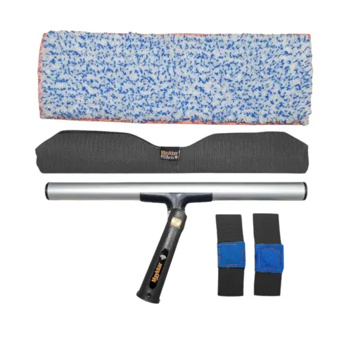 Lave-mains Maykker Scotsman complet 45 cm