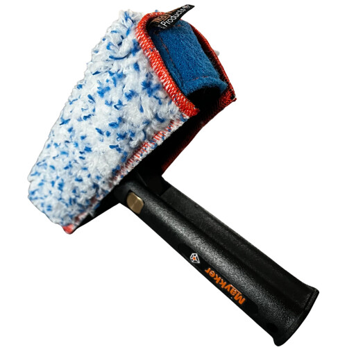 Lave-mains Maykker Scotsman complet 45 cm