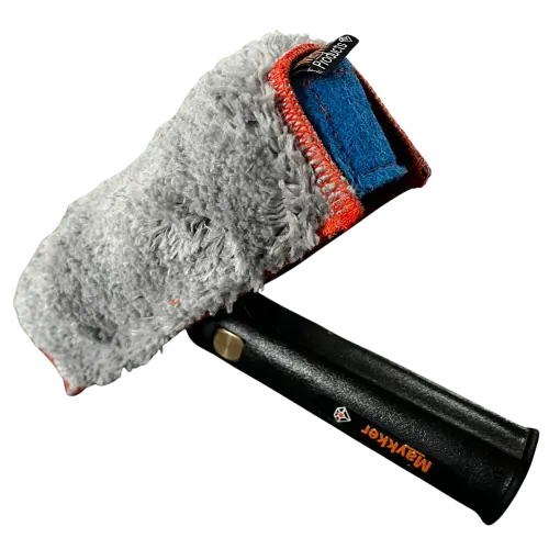 Maykker Python Laveur complet 15 cm