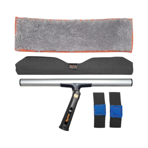 Laveur de python Maykker complet 35 cm