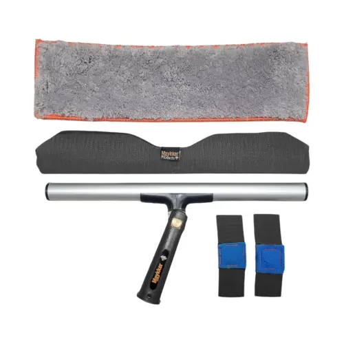 Maykker Python lavasciuga pavimenti completo 45 cm