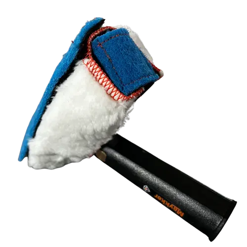 Maykker Switch Mop Einwascher Komplett 35 cm