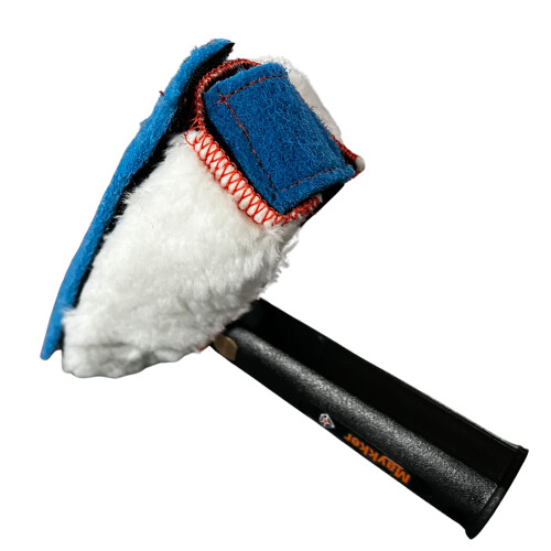 Maykker Wisselmop Compleet 35 cm