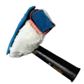 Maykker Switch Mop Einwascher Komplett 35 cm