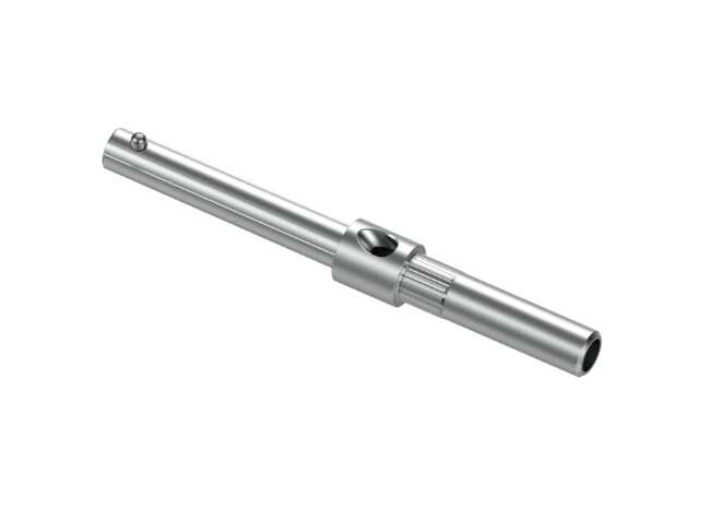 REACH-iT Rocker Radial hand-piece adapter for GARDINER rod system