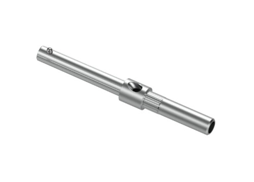 REACH-iT Rocker Radial Adapter für GARDINER...