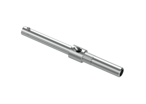 REACH-iT Rocker Radial Hand-Stück-Adapter für...