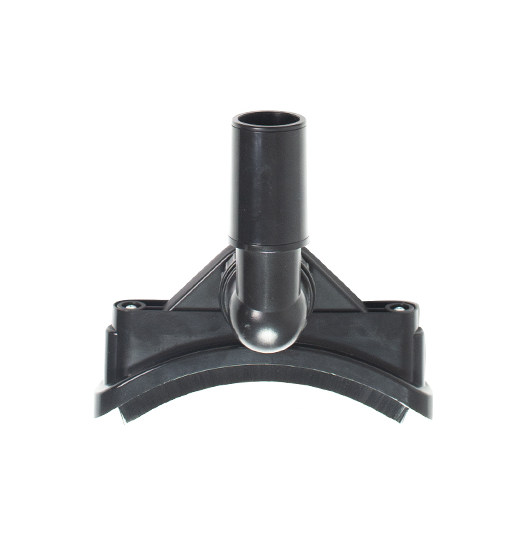 SkyVac spazzola curva per tubature 21,5 cm
