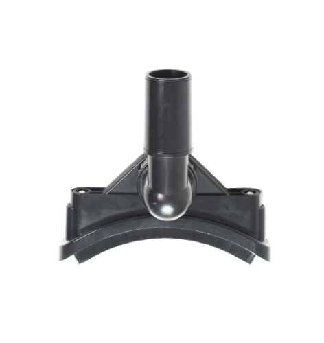 SkyVac spazzola curva per tubature 21,5 cm