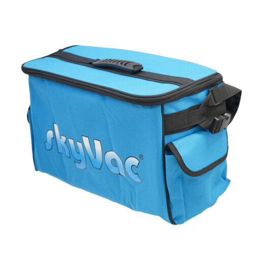 SkyVac Trolley Zubehörtasche