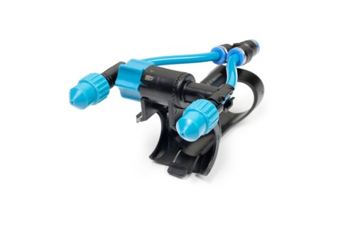 Testina MOERMAN Spray-Ray