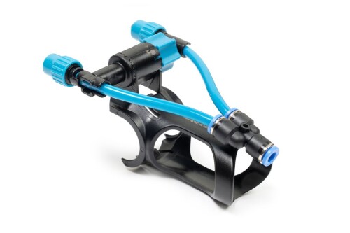 Testina MOERMAN Spray-Ray