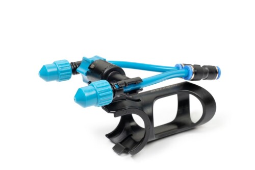 MOERMAN Spray-Ray spray head