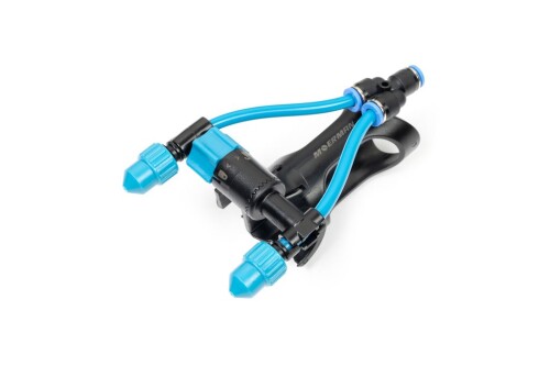 Tête de pulvérisation Spray-Ray MOERMAN