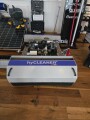 hyCLEANER solarROBOT pro Flechtenentferner Vorführgerät
