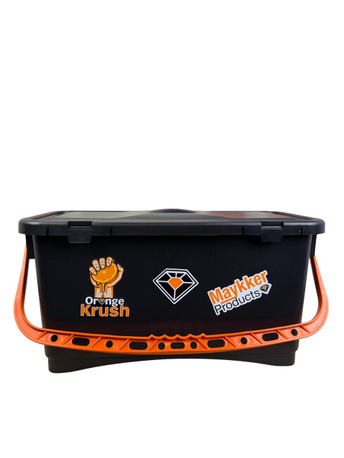 Maykker Eimer 22 Liter