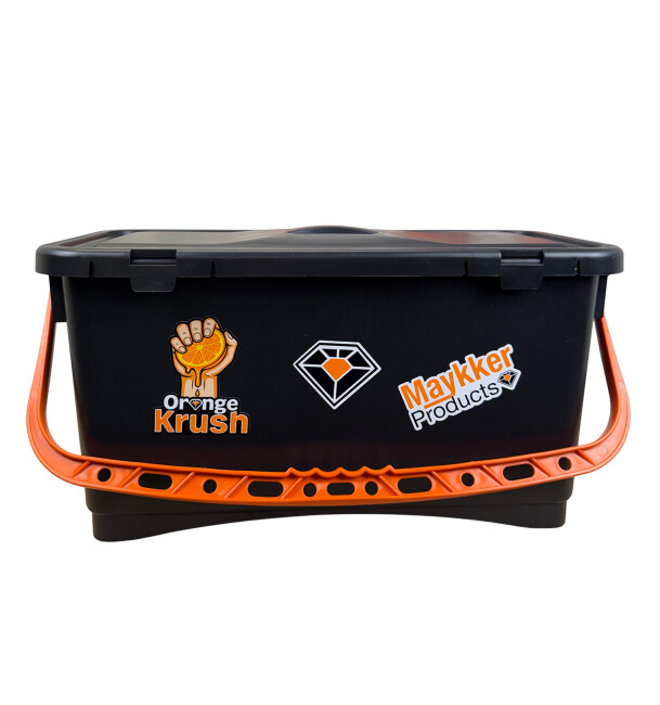 Maykker Eimer 22 Liter