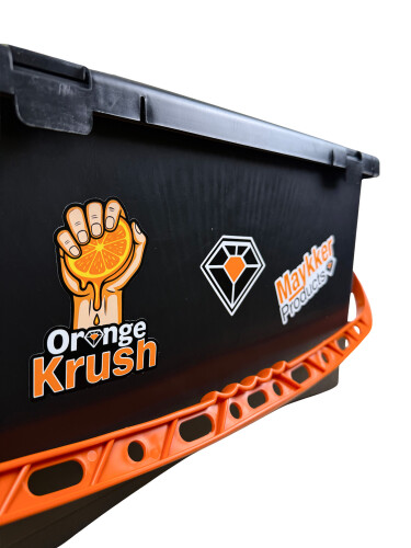 Maykker Eimer 22 Liter