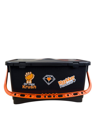 Maykker Eimer 22 Liter