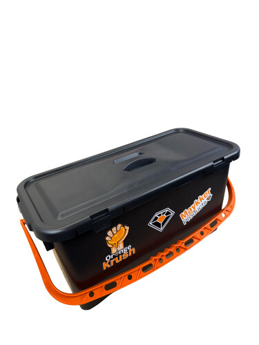 Maykker Deckel für 22 L Eimer